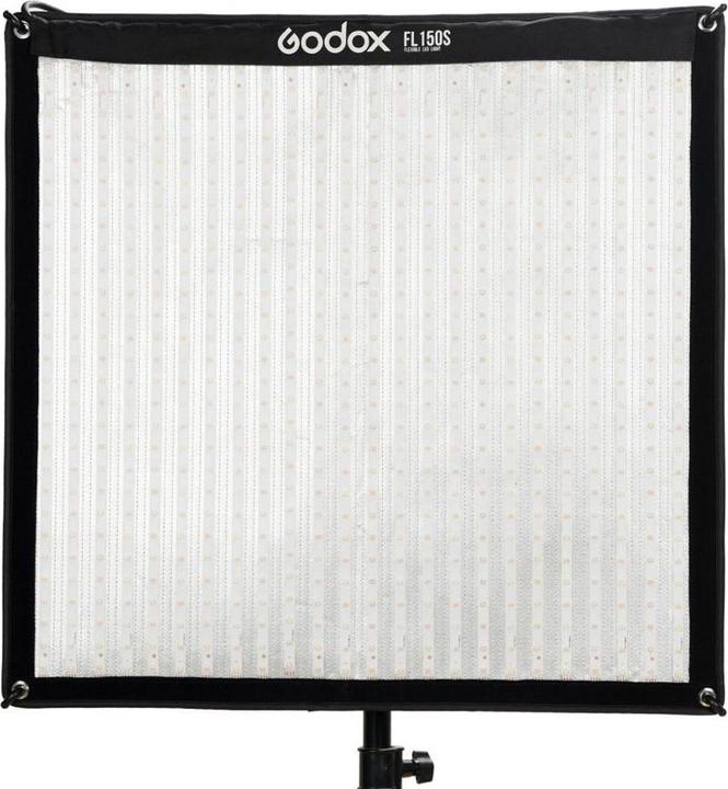 Godox FL150S (Flächenleuchte)