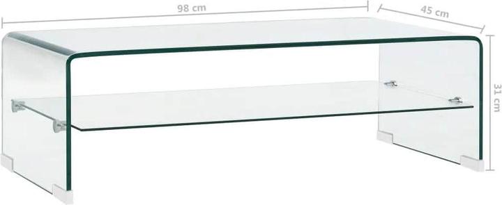 Image du produit VidaXL Nicolais (98 x 45 x 31 cm)