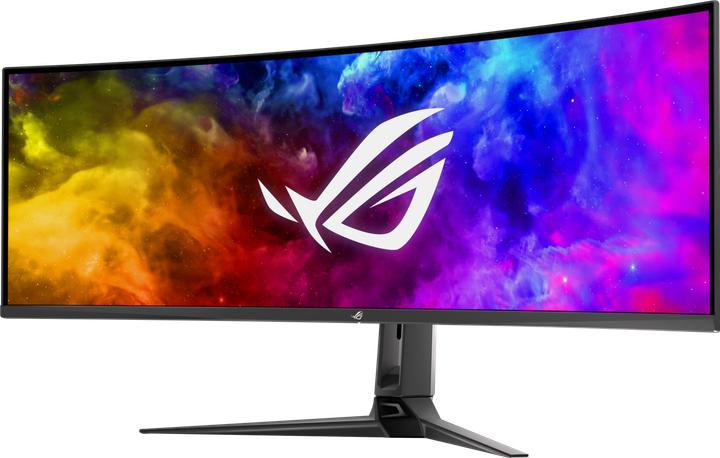 Productafbeelding ASUS ROG Swift PG49WCD (5120 x 1440 pixels, 49")