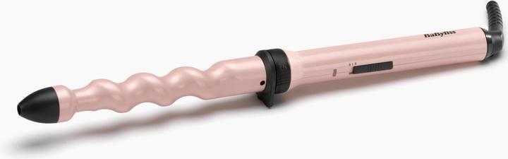 Actual product image BaByliss Curl & Wave Trio