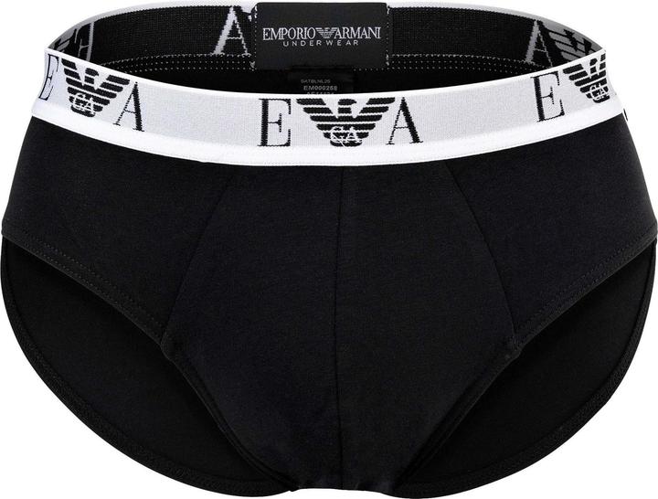 Produktbild Emporio Armani Bold Monogram (M, 3er Pack)