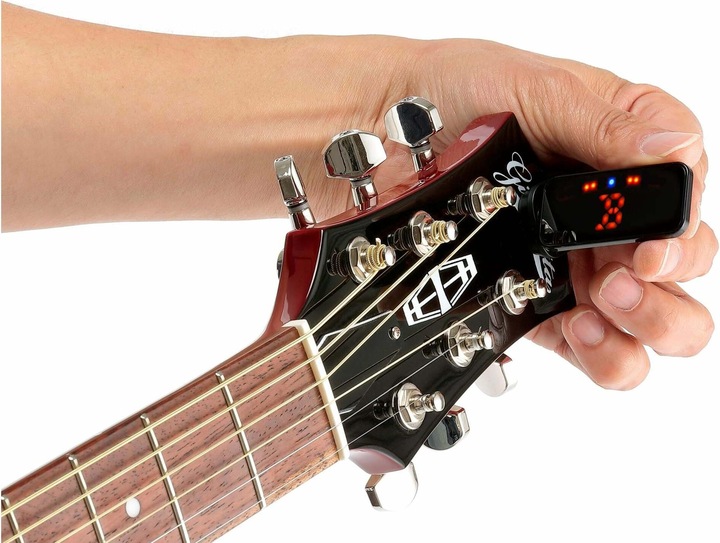 Produktbild Korg PC- Clip-On