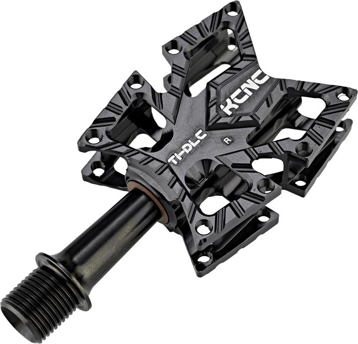 KCNC Road Platform Pedale