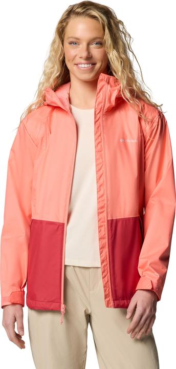 Immagine prodotto Columbia Giacca impermeabile Inner Limits™ III da donna (XS)