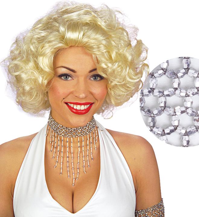 Image du produit Widmann Collier mit Perlen in Silber