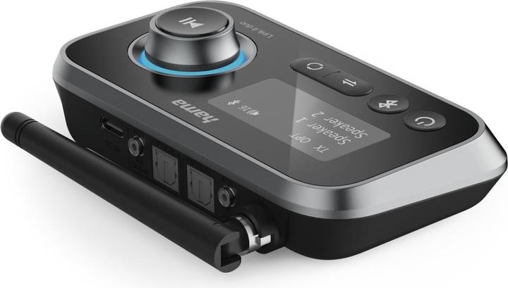 Produktbild Hama Link.it duo (Sender & Empfänger)