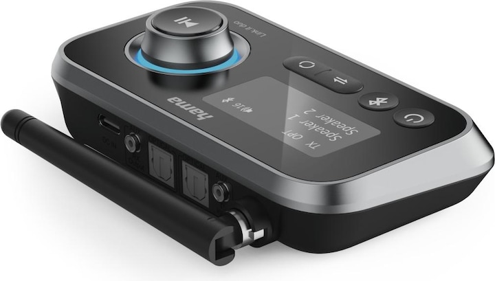 Produktbild Hama Link.it duo (Sender & Empfänger)