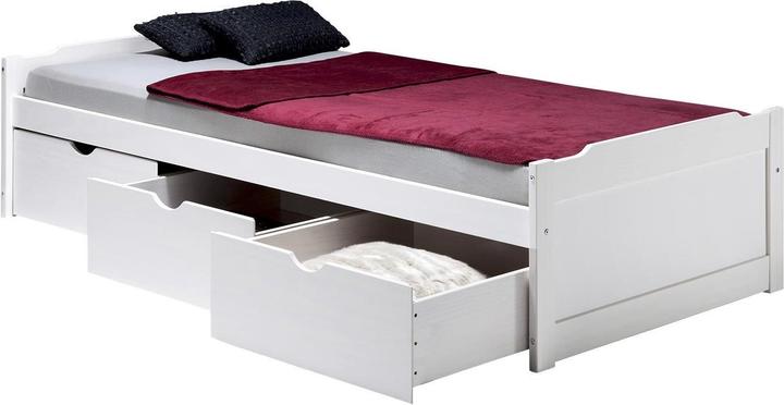 Produktbild IDIMEX Mia (90 x 200 cm)