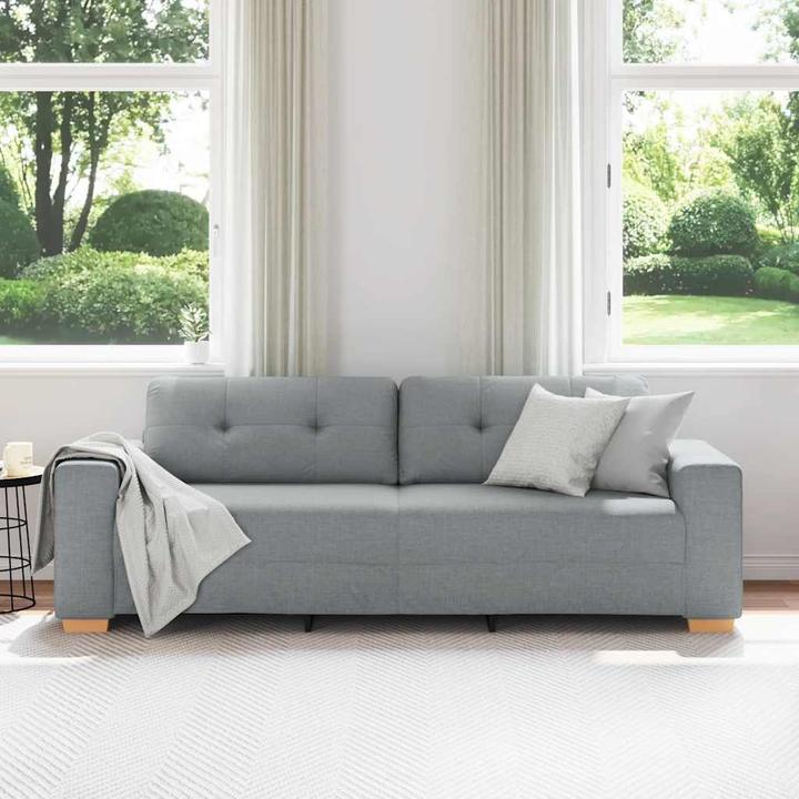Produktbild vidaXL 3-Sitzer-Sofa (3-Sitzer)