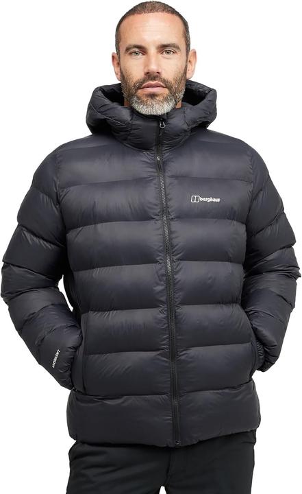 Produktbild Berghaus Synthetisch isolierte Ewden Jacket (52, L)
