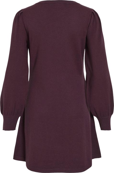 Produktbild Vila VIRICKY Kurzes Strickkleid (L)