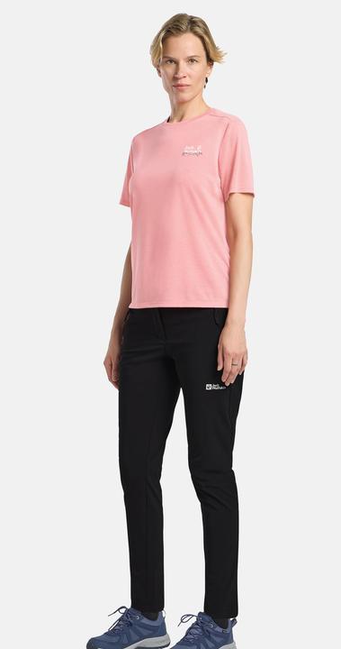 Immagine prodotto Jack Wolfskin Vonnan Graphic T W (S)