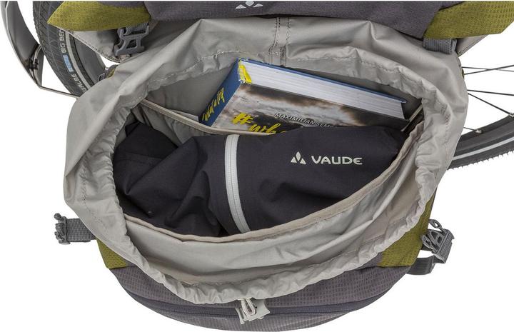 Produktbild Vaude OnTour Front (32 l, Lenkertasche)