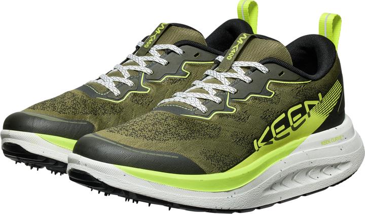 Actual product image Keen M Wk400 X2 (47)