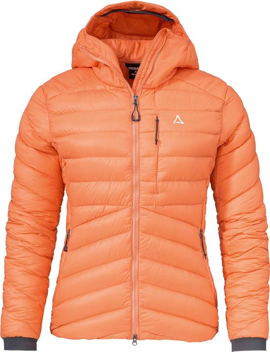 Produktbild Schöffel Women's Down Jacket Tschierval (S)