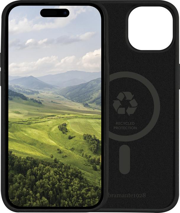 Actual product image dbramante1928 Monaco (Apple iPhone 15)
