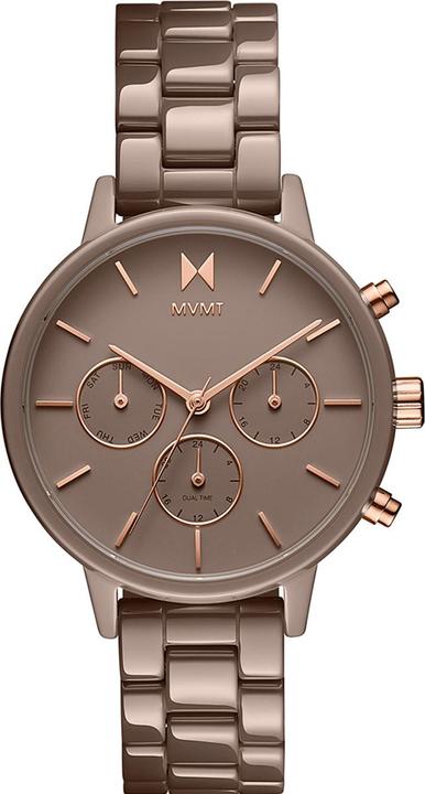 Image du produit Mvmt Nova Ceramic (Montre analogique, 38 mm)