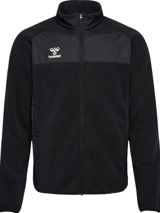 Actual product image hummel Hmlgo Fleece Jacket (L)