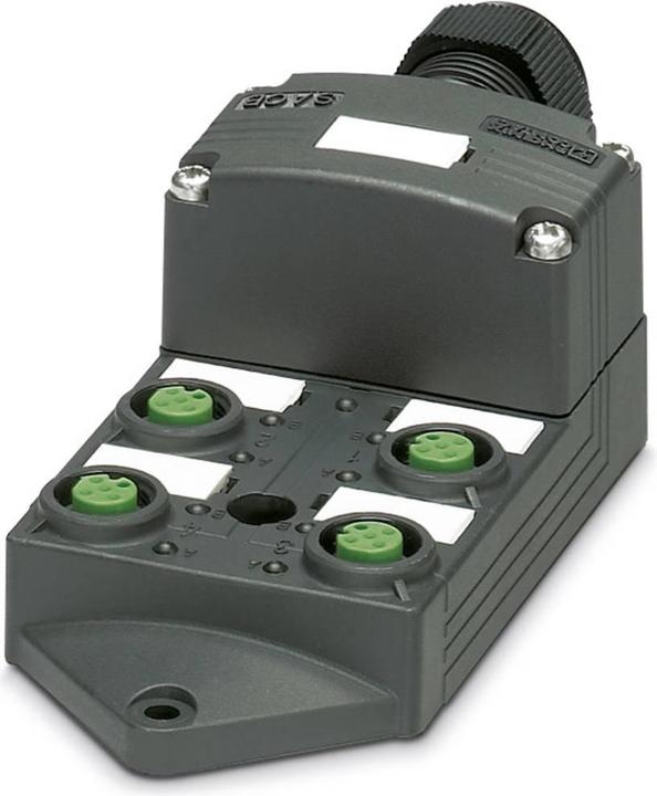 Produktbild Phoenix Contact Sensor/Aktorbox passiv M12-Ver