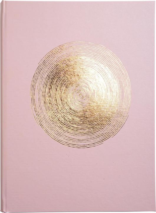 Produktbild Exacompta Gästebuch Ellipse (27 x 22 cm)