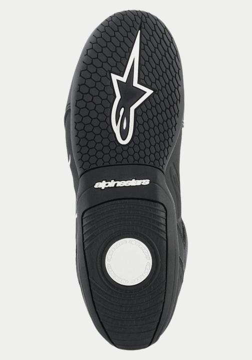Immagine prodotto Alpinestars Fastback-2 Shoes (Uomini, Donne, 43)