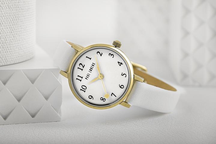 Actual product image Paul Lorens Kinderuhr PL14641A-3C2-2 + BOX