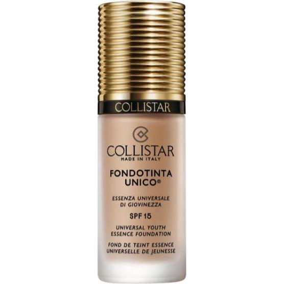 Collistar, Foundation, Unico Foundation No 3N (3N Beige)