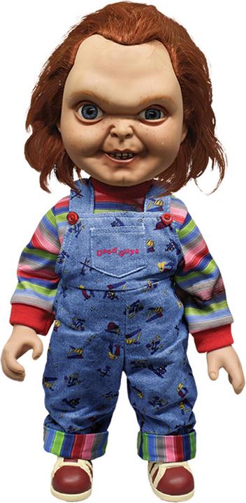 Mezco Toys Chucky Die Mörderpuppe: Chucky mit Sound