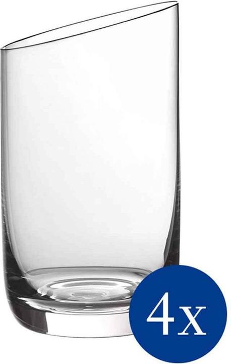 Produktbild Villeroy & Boch NewMoon Becher (0.23 l, 4 x)