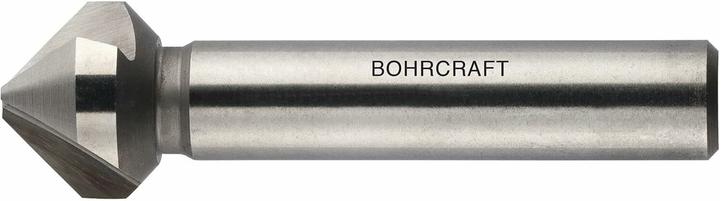 Produktbild Bohrkraft Kegelsenker HSS DIN 335 90° 12,4 mm (12,4 Millimeter)