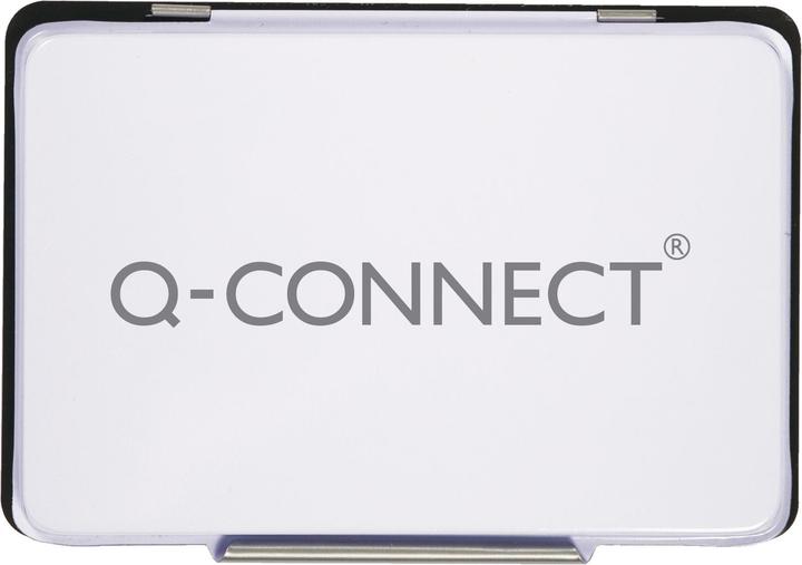 Produktbild Q-Connect Stempelkissen