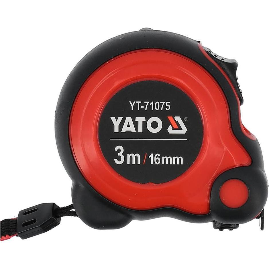 Thumbnail - Yato, Längenmesswerkzeug, YT-71075 (M)