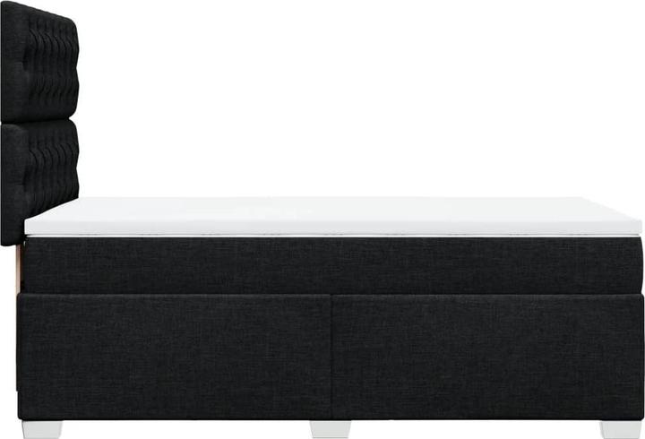 Produktbild vidaXL Boxspringbett (100 x 200 cm)