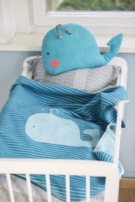 Produktbild David Fussenegger Wal (90 x 70 cm)