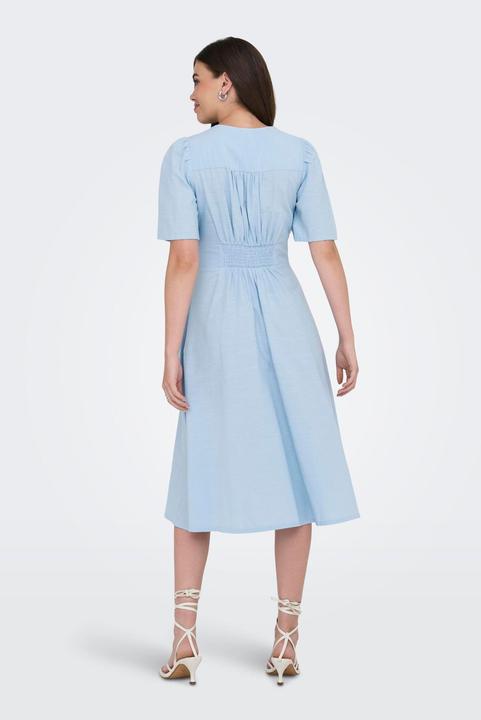 Produktbild JdY JDYNORA Midikleid Kleid (M)