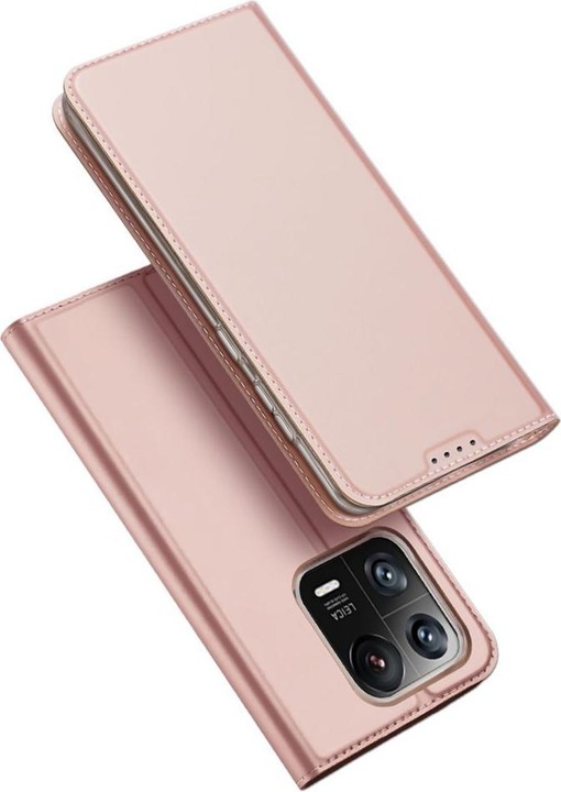 Produktbild Dux Ducis Skin Pro Series Bookcover (Xiaomi 13 Pro)