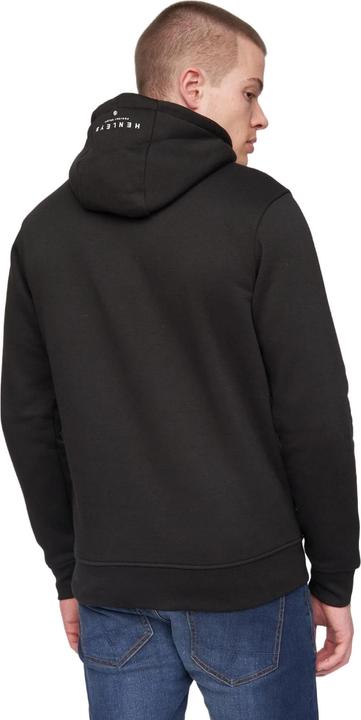 Immagine prodotto Henleys Hentyme Felpa con Cappuccio Logo Uomo (XL)