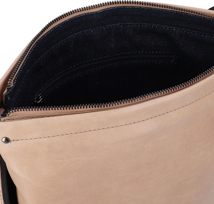 Actual product image Harolds Caugio shoulder bag leather 27 cm