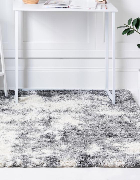 Image du produit Hadorn Lachen Haze (125 x 125 cm)