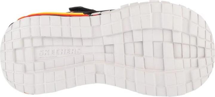 Produktbild Skechers Mega-Splash Schwarz (30)
