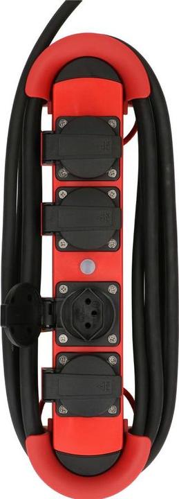 Image du produit Max Hauri Ligne Construct (4x, Type 13, 5 m)