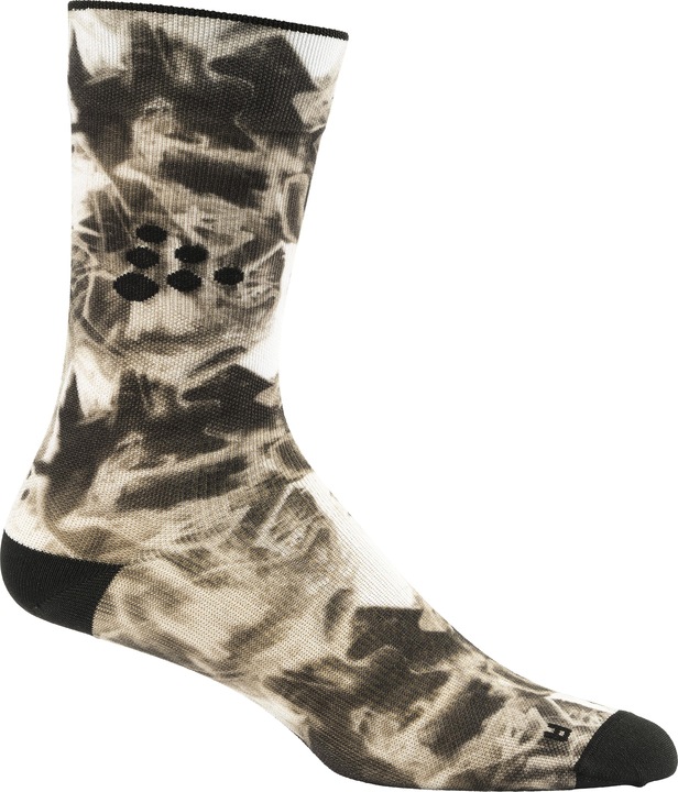 Image du produit Craft Chaussette Pro Hypervent Print (43 - 45)