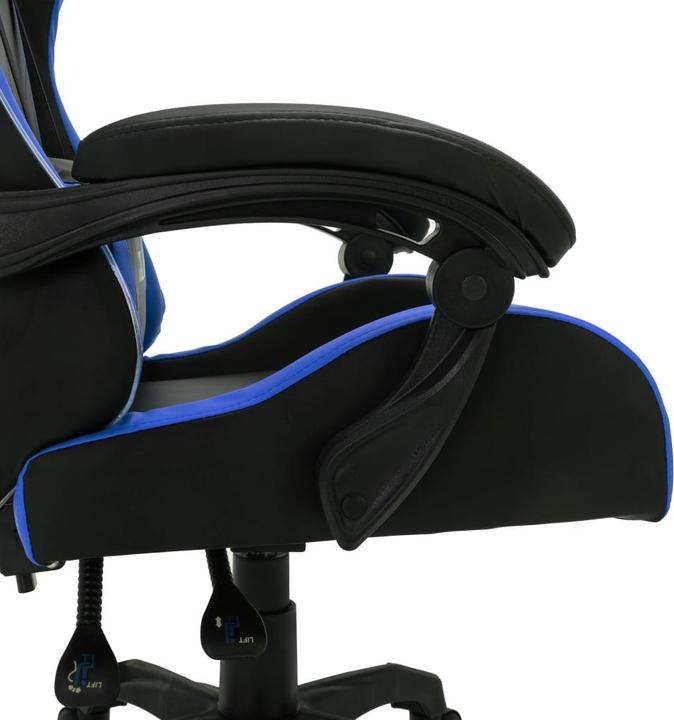 Image du produit vidaXL Fauteuil de jeux vidéo