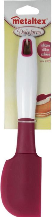 Actual product image Metaltex Dough scraper
