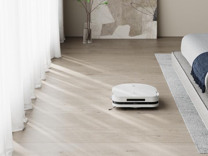 Produktbild Ecovacs Deebot X5 Omni (Saugwischroboter)