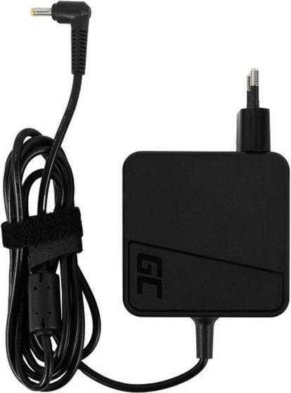 Immagine prodotto GreenCell Green Cell AD123PV2 Alimentatore e convertitore di tensione universale 65 W Nero (65 W)