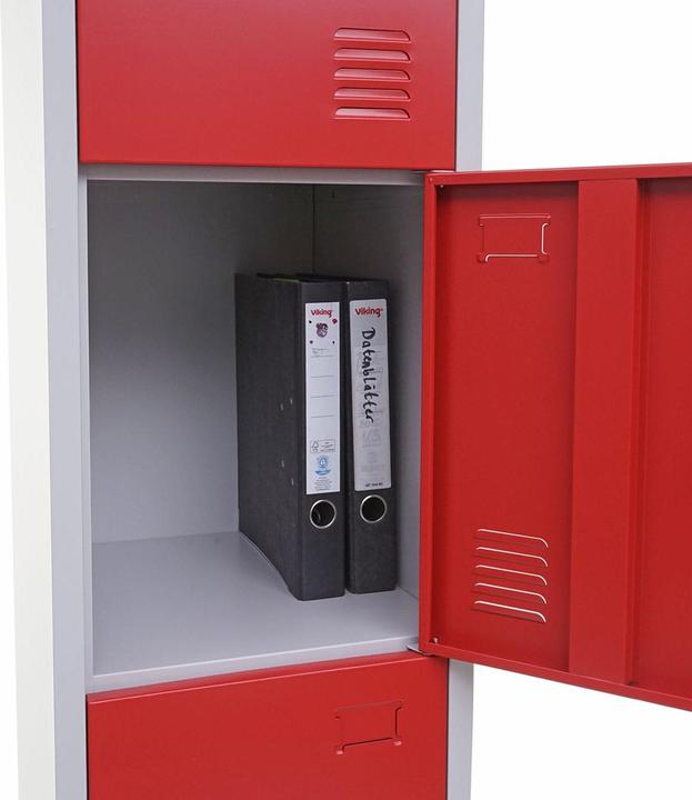 Actual product image Jamb Locker locker (38 cm, 180 cm)