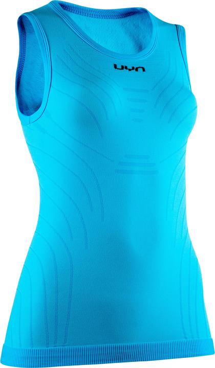 Actual product image UYN Motyon 2.0 sleeveless vest (M, S)