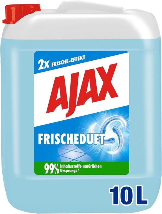 Actual product image Ajax Fresh Fragrance