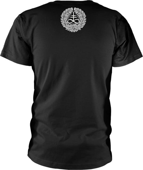 Actual product image Behemoth Abyssus Abyssum Invocat (XXL)